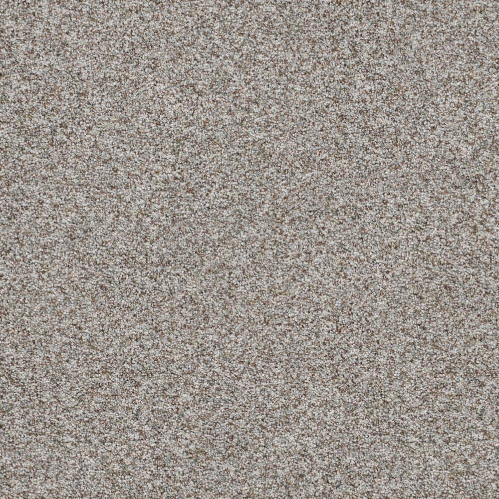 8 in. x 8 in. Texture Carpet Sample-Modern Mosaic III-Color Bennett price history on PriceWatchPro