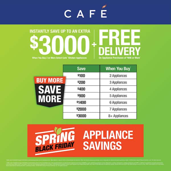 22.3 cu. ft. Smart Four-Door French Door Refrigerator with Hands-Free Autofill in Stainless Steel, Counter Depth