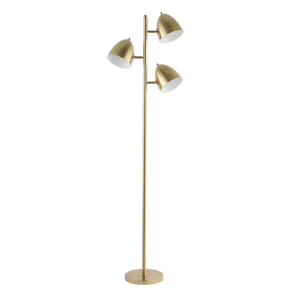 all modern floor lamp