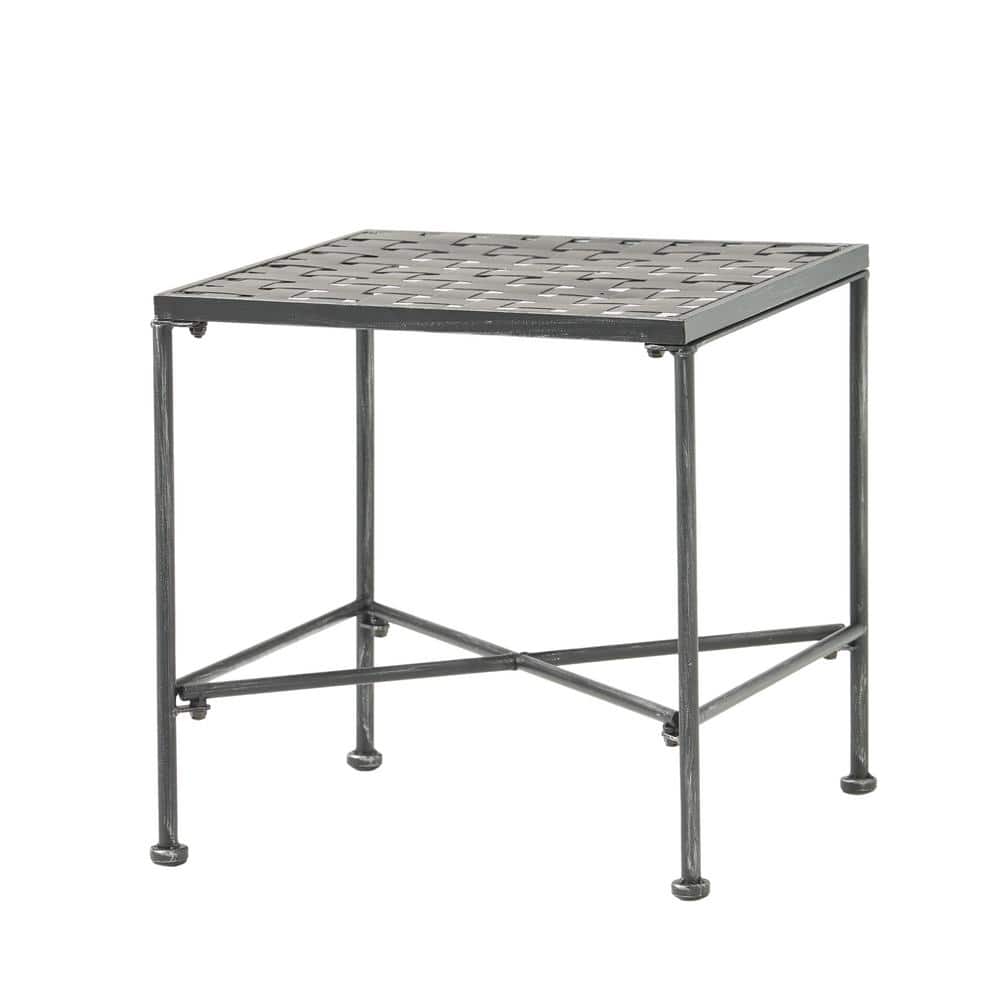 10-3 milli ミリ ST table 725-951 | Studio Round Accent Table | Shadow Play| Lexington