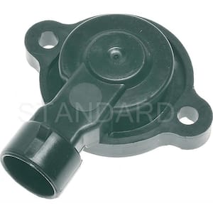 Throttle Position Sensor