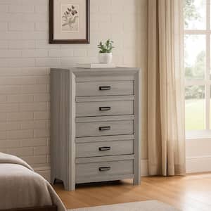 Benjara Black and Gold 6-Drawer 31.5 in. Wide Chest of Drawers Dresser Without Mirror BM309529 - The Home Depot Benjara Black and Gold 6-Drawer 31.5 in. Wide Chest of Drawers Dresser Without Mirror BM309529 - The Home Depot