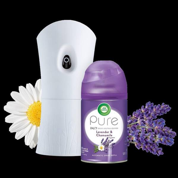 thumbnail image 2 of Pro-coat Grooming Quick Wick Drying Spray (lavender) 16 Oz 2 of 9