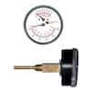 Plumbers Edge Angle Tridicator Gauge Pe401 - The Home Depot