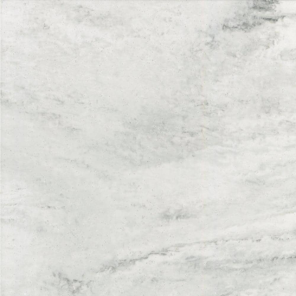 Corian 2 in. x 2 in. Solid Surface Countertop Sample in Carrara Lino  C956-RNA2CRL - The Home Depot