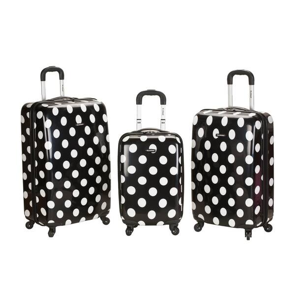 beach luggage set