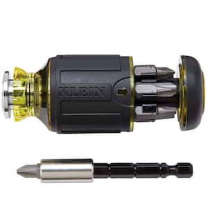 Klein Tools VDV770-500 Nylon Zipper Pouch for Tone and Probe Pro Kit - Black