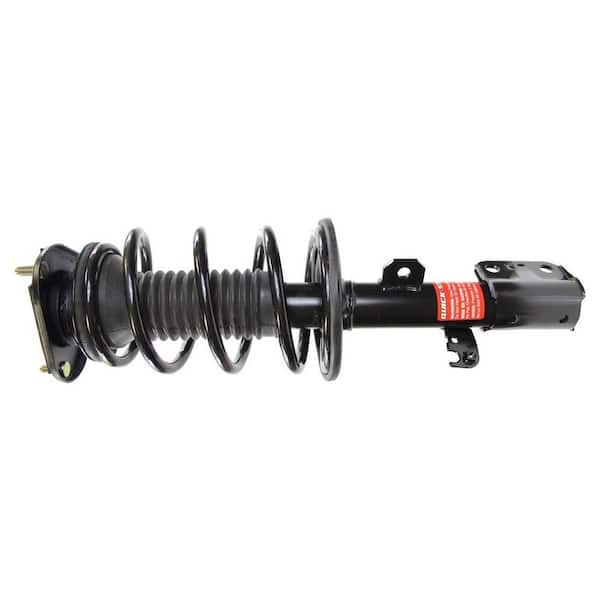 Unbranded Quick-Strut Complete Strut Assembly fits 2005-2010 Scion Tc 2.4l