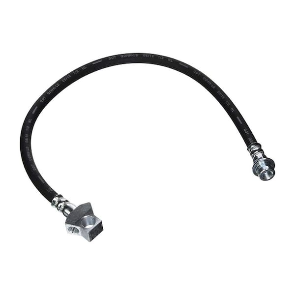 Centric Parts Brake Hydraulic Hose - Rear