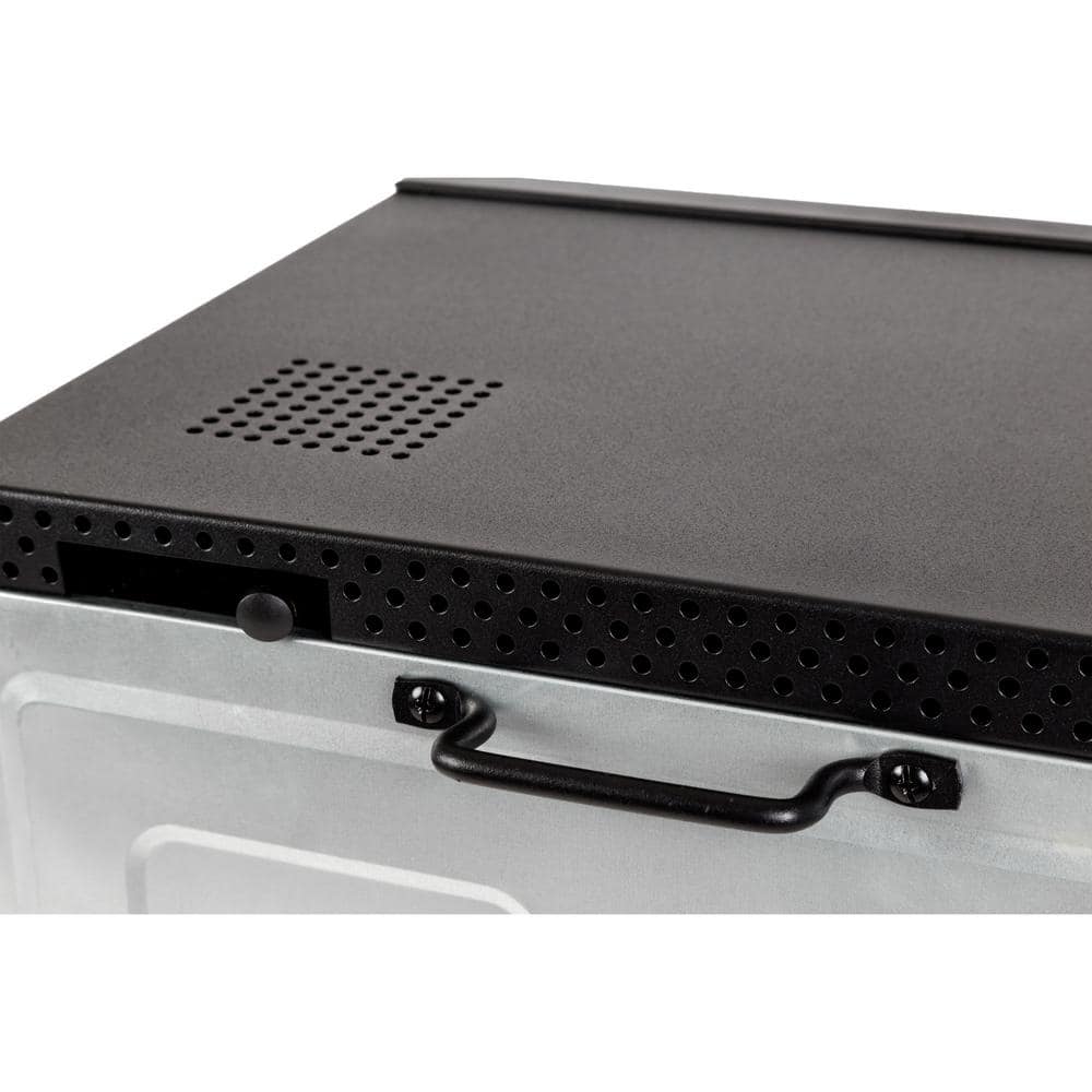 Dyna-Glo 30" Black Digital Electric Smoker