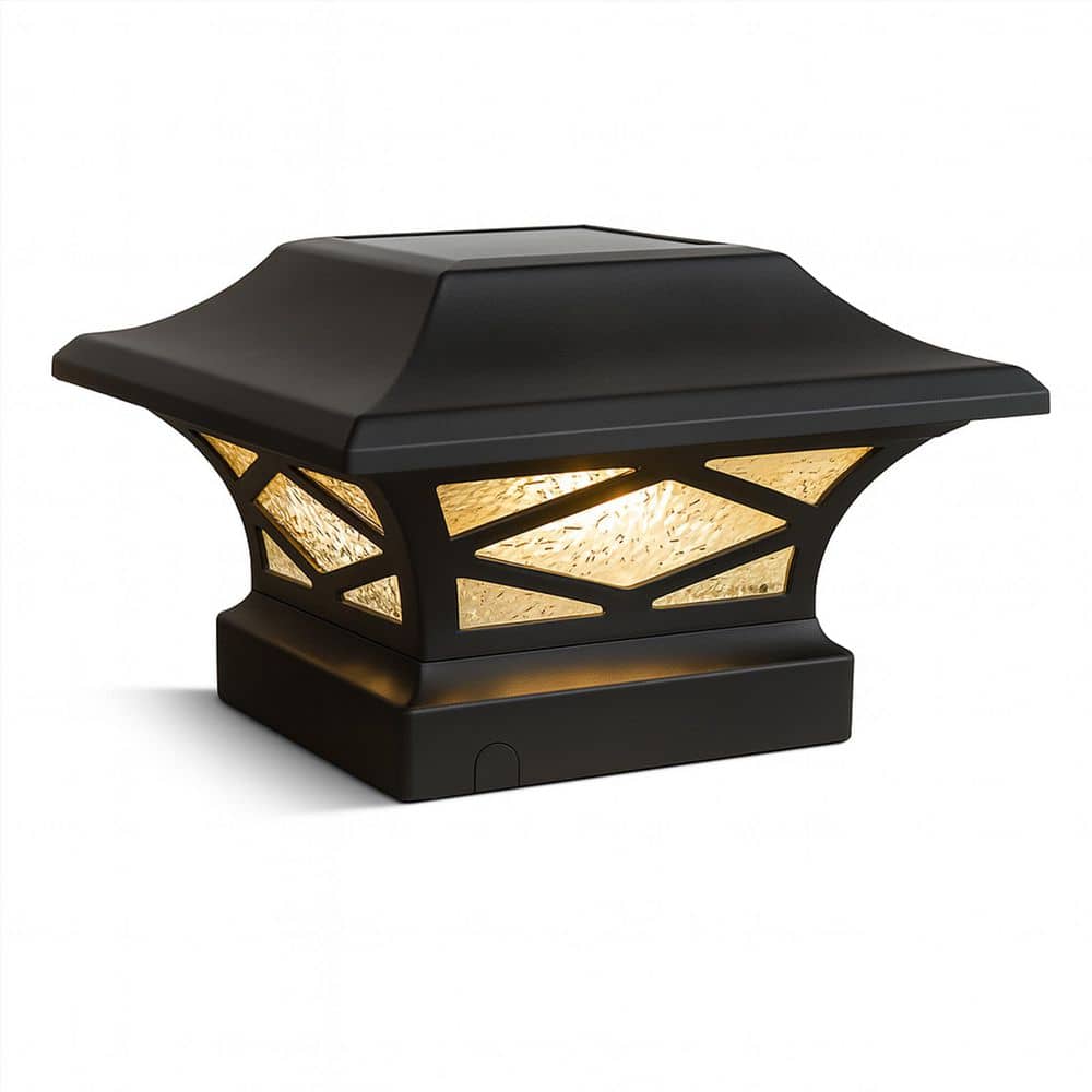 Reviews for CLASSY CAPS Kingsbridge 3.5x3.5, 4x4, 5x5, 5.5x5.5 Solar ...