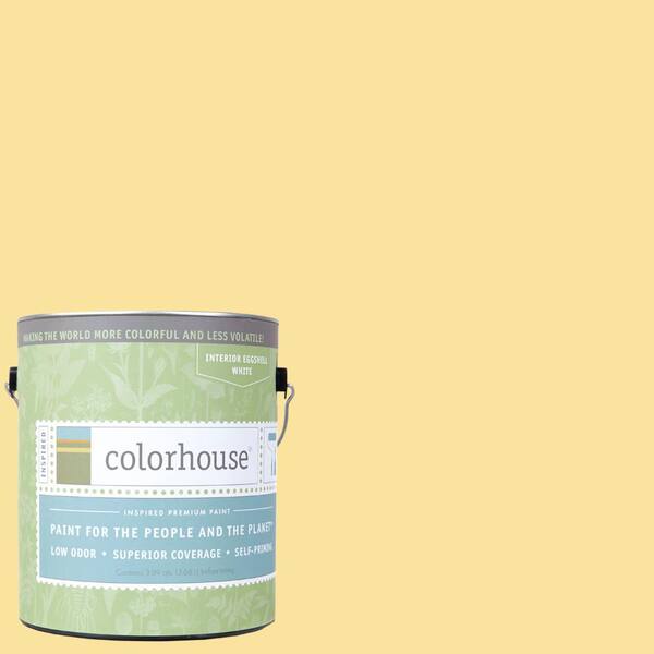 Colorhouse 1 gal. Aspire .02 Eggshell Interior Paint