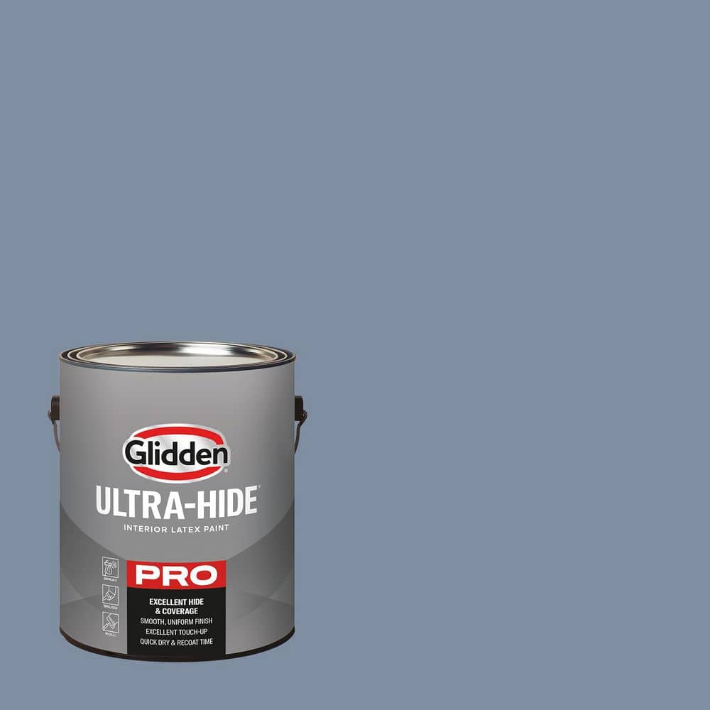1 gal. PPG10-21 Acceleration Satin Interior Paint price history on PriceWatchPro
