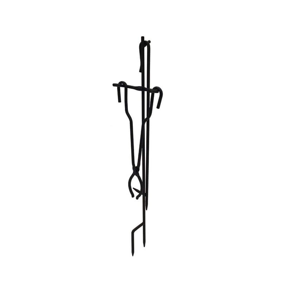 Fire Poker and Tong Stand Set price history on PriceWatchPro
