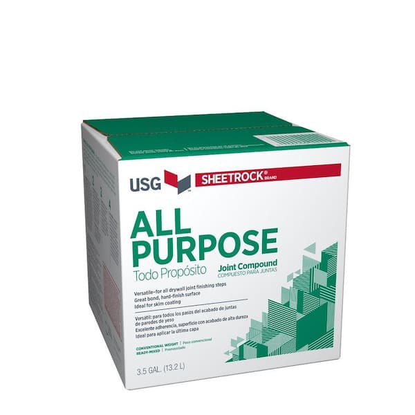 Ultra Lite® All Purpose Joint Compound