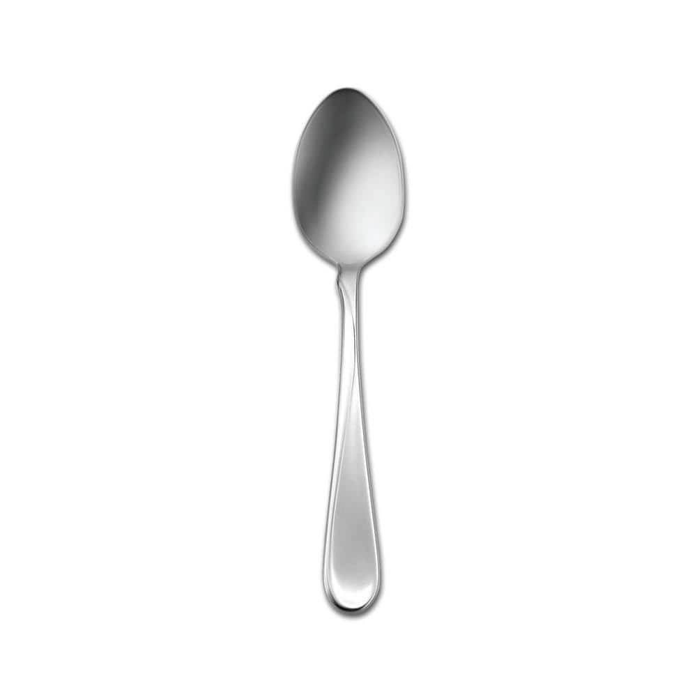 Oneida Flight 18/8 Stainless Steel Teaspoons (Set of 36) 2865STSF