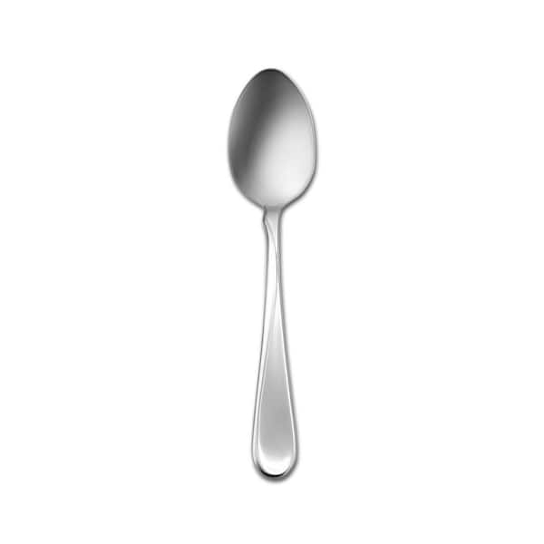 Flight 18/8 Stainless Steel Teaspoons (Set of 36)
