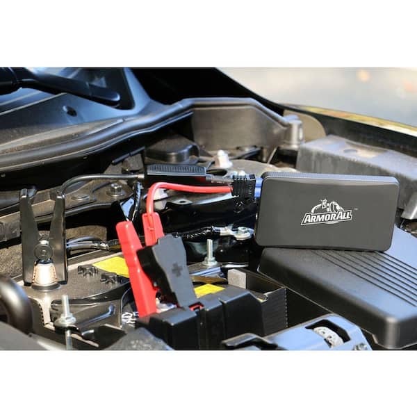 Armor All Jump Start Kit With Battery Bank Ajs8 1002 Org Armor All Jump Start Kit With Battery Bank Ajs8 1002 Org