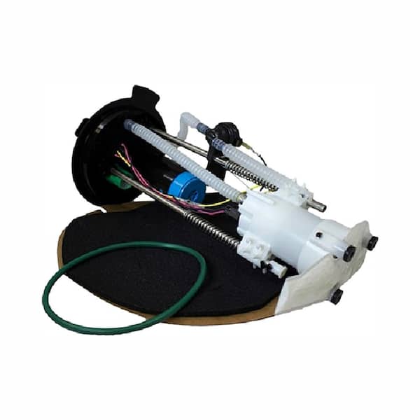 Motorcraft Fuel Pump and Sender Assembly
