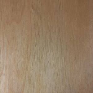 12 mm x 2 ft. x 4 ft. ACX Radiata Pine Plywood
