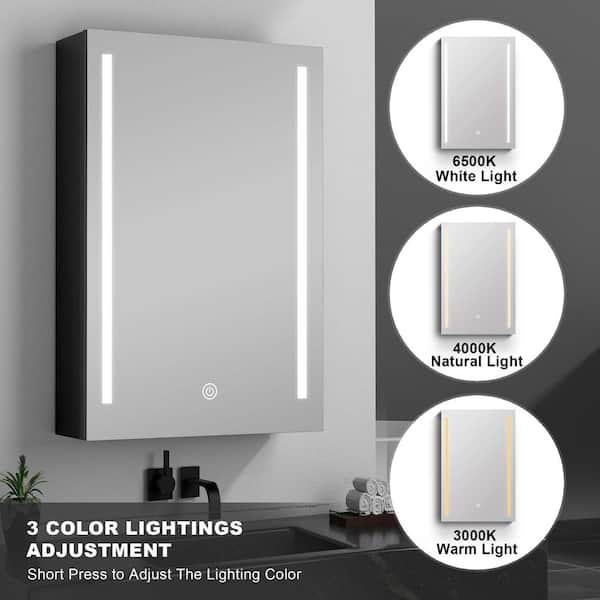 https://images.thdstatic.com/productImages/08eda8de-58e4-4b97-b3d1-06d2f8137ce7/svn/dimmer-black-bnuina-medicine-cabinets-with-mirrors-xzy-038-4f_600.jpg