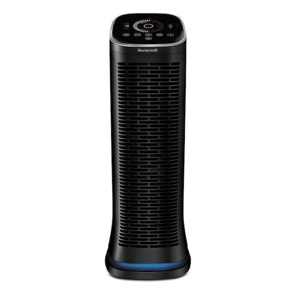 Honeywell Bluetooth Smart AirGenius 6 Air Purifier