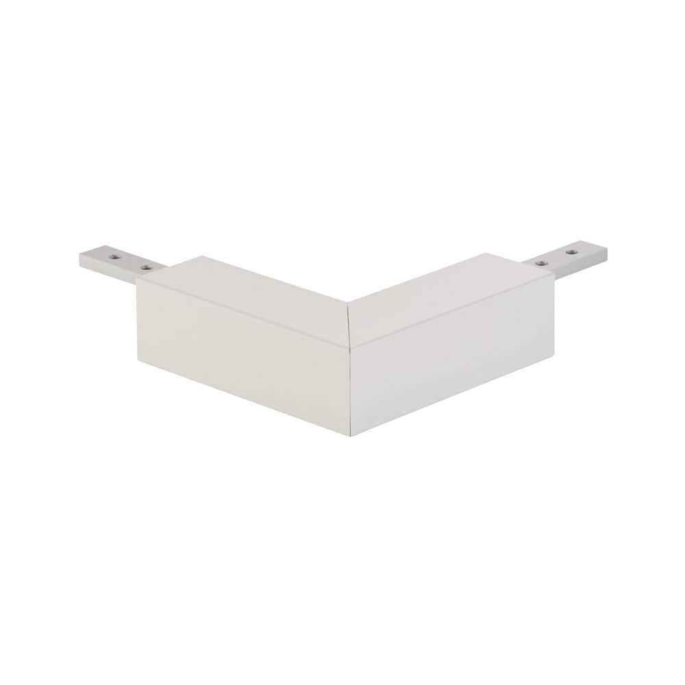 Corona Aluminum 90° Corner Square Handrail Joint price history on PriceWatchPro