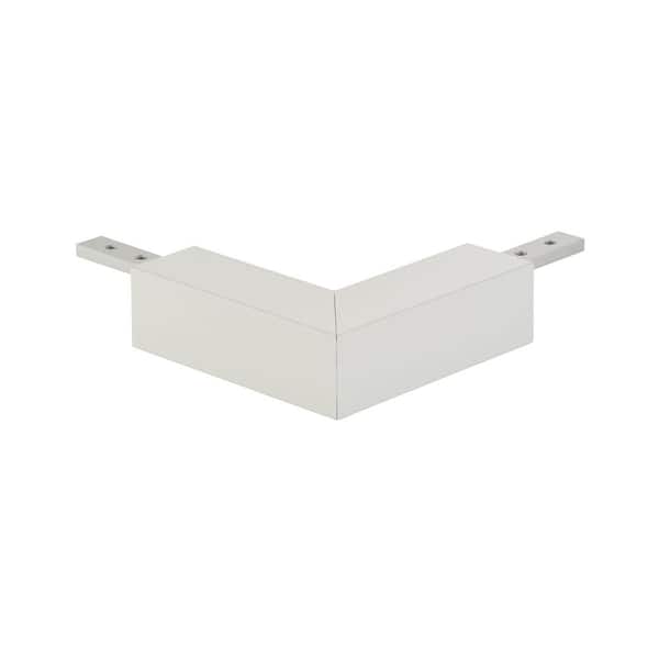 Corona Aluminum 90° Corner Square Handrail Joint