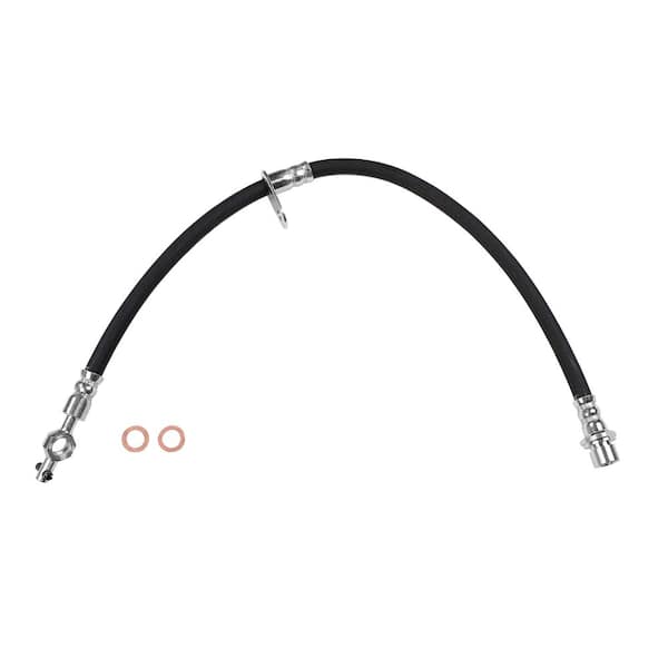 Sunsong Brake Hydraulic Hose - Front Right