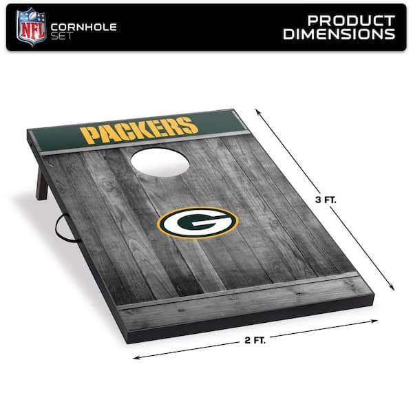 green bay packers l
