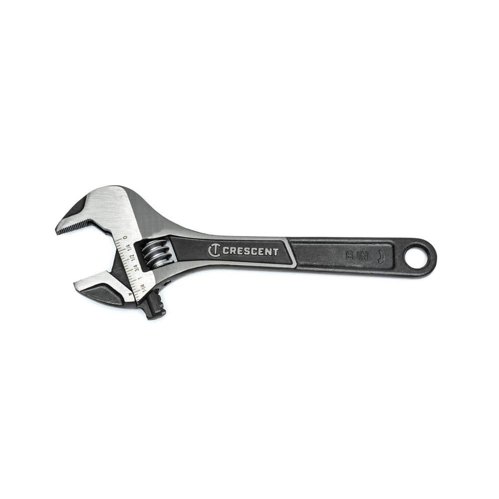Do it Best 12 In. Adjustable Wrench - People's Lumber & Hardware