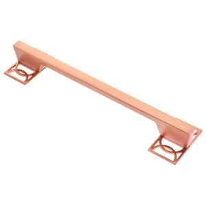 Symone 7-9/16 in. (192 mm.) Center-to-Center Copper Cabinet Bar Pull