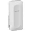 Netgear AX1800 WiFi 6 Mesh Range Extender Adapter, Wall-plug - 1.8Gbps  EAX15100NAS - The Home Depot