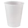 Smart Way Translucent Ribbed Plastic Cups, 80 ct - Foods Co.