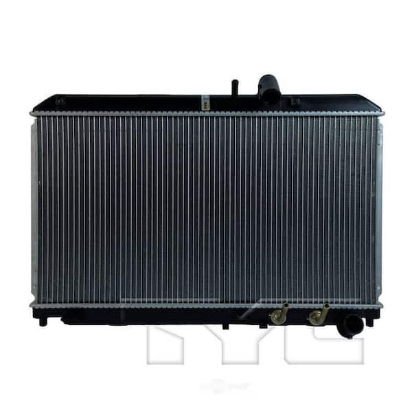 TYC Radiator