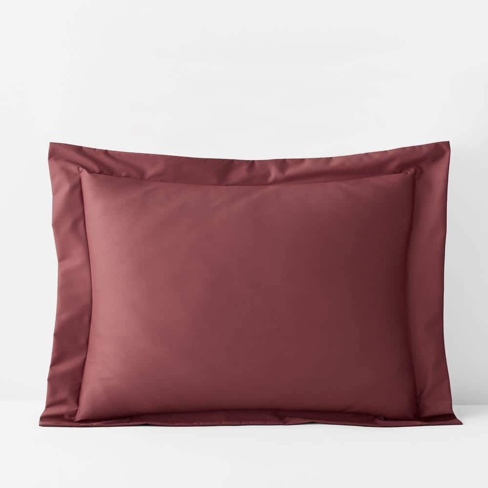 Reviews for The Company Store Company Cotton WrinkleFree Mulberry