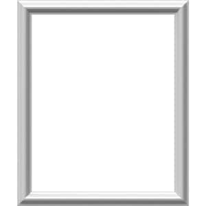 Black Profiled Photo/Picture Frame 32mm wide moulding Various Sizes available