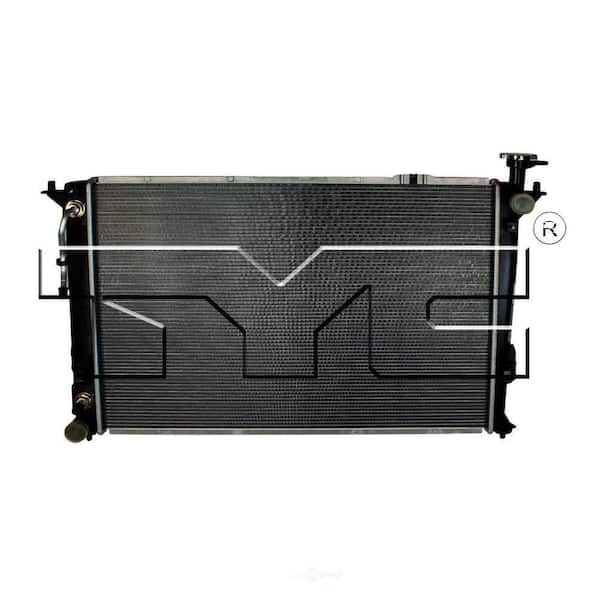 TYC Radiator