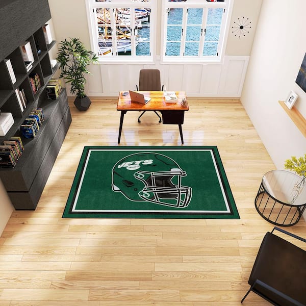 new york jets green room