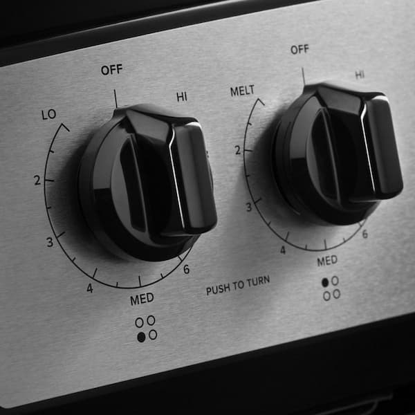 What Temperature is Simmer on an Electric Stove? Expert Guide