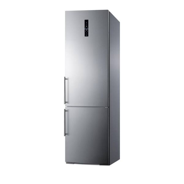 counter depth deep freezer
