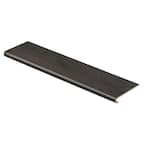 Thornbury Oak 47 in. Length x 12-1/8 in. Wide x 1-11/16 in. Thick Laminate to Cover Stairs