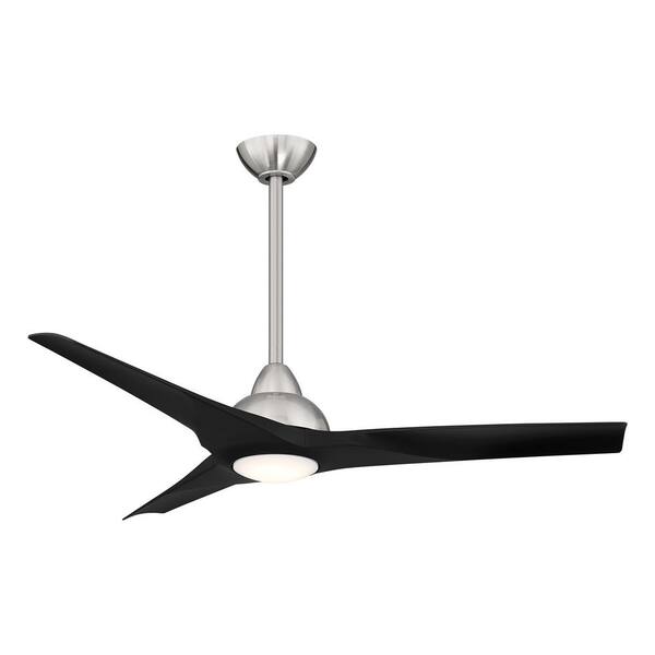 MINKA-AIRE Trislander 52 in. LED Indoor 