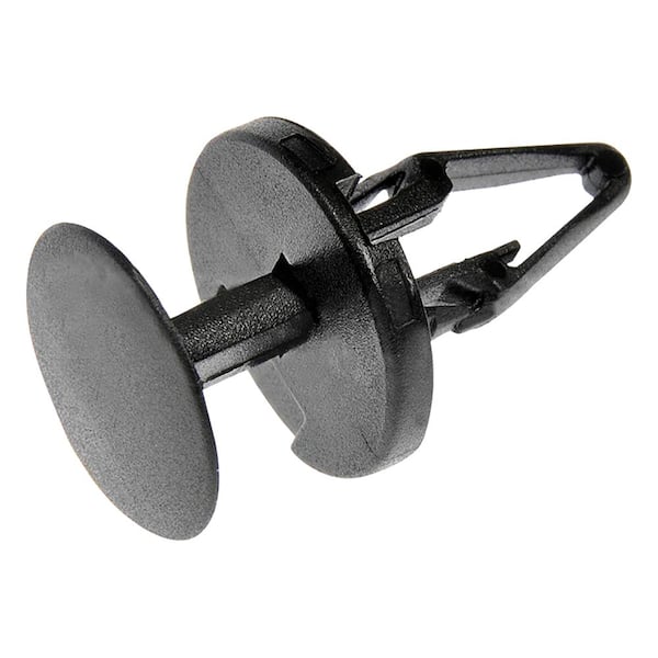 Drive Type Rivet-GM-Hole SIze-6.5mm, Diameter 18mm (2-pack)