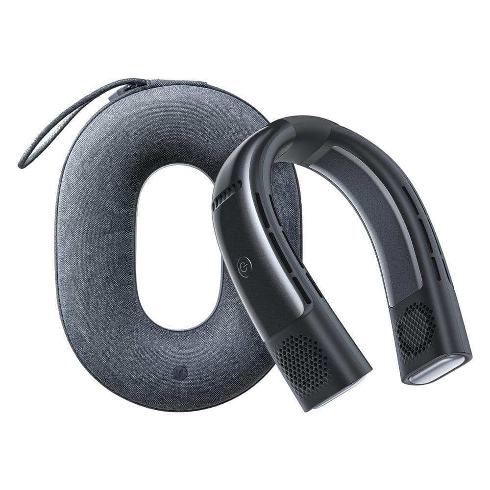 COOLIFY 2・TORRAS TORRAS Coolify 2S Bladeless 1.5 in. Wearable Neck Air Conditioner