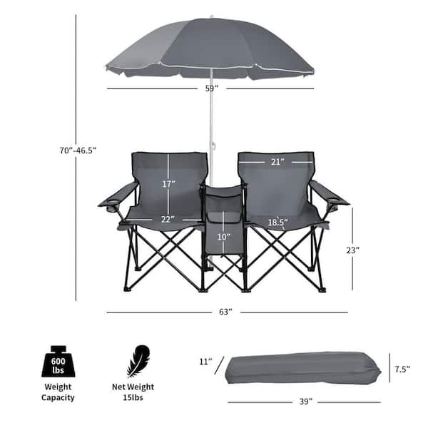 umbrella chairs for sale