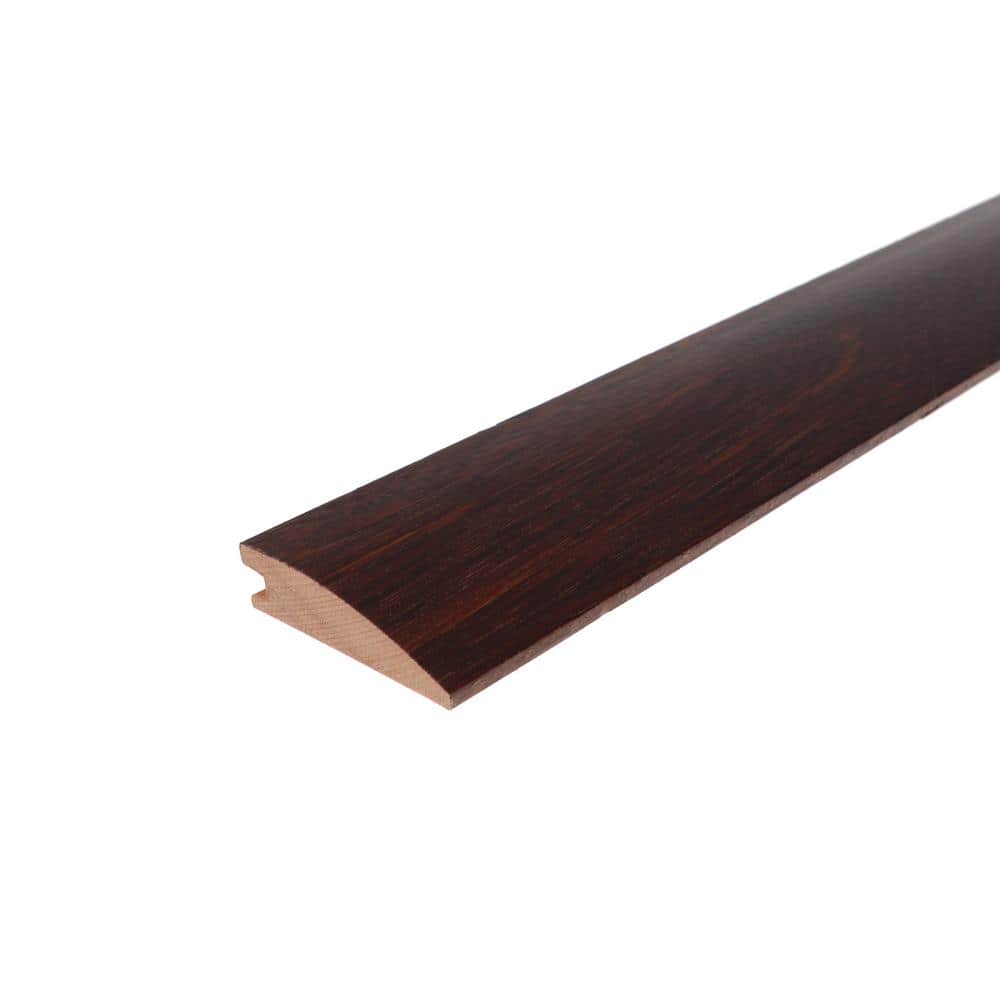 Kruxie 0.5 in. Thick x 2 in. Wide x 78 in. Length Wood Reducer price history on PriceWatchPro