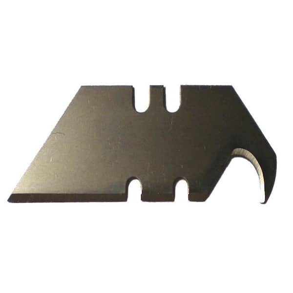 JC Hammer Utility Blade Combo Hook/Straight