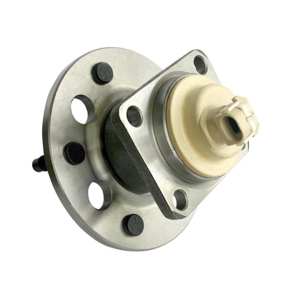 CRS Wheel Bearing and Hub Assembly - Rear