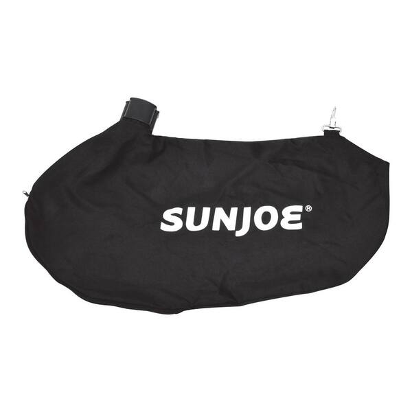 Sun Joe 18 Gal. Replacement Vacuum Bag for Models SBJ603E, SBJ605E